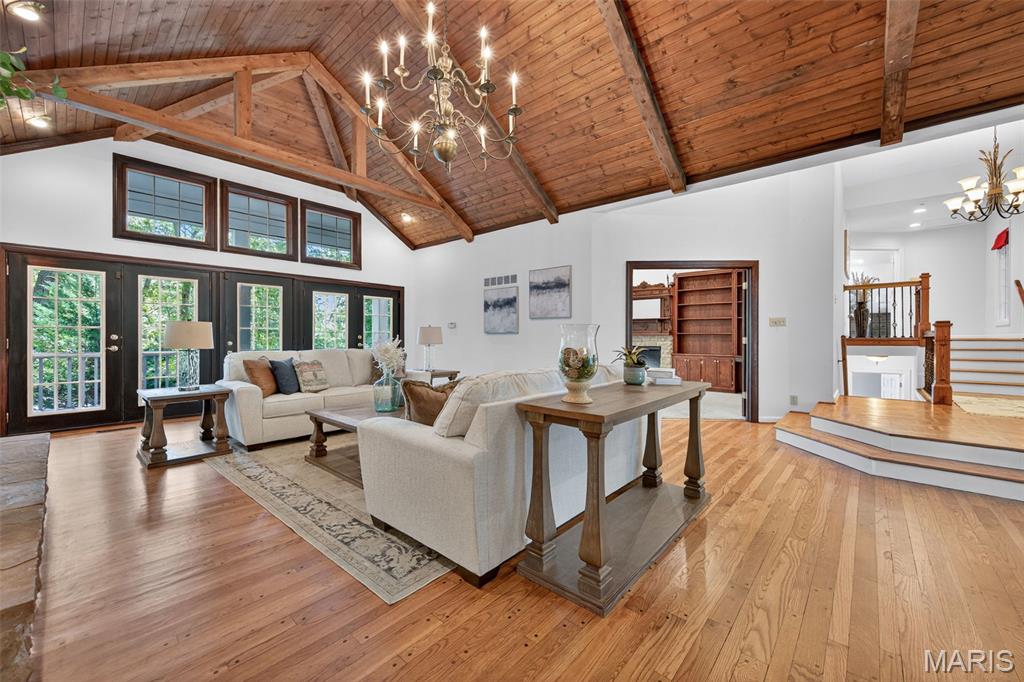 Trails End Lts 40 Thru 43 Resub Lts 40 - Residential