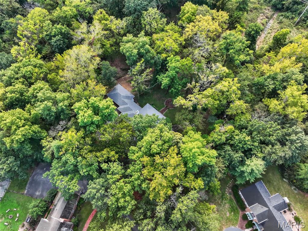 Trails End Lts 40 Thru 43 Resub Lts 40 - Residential