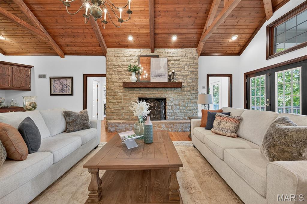 Trails End Lts 40 Thru 43 Resub Lts 40 - Residential