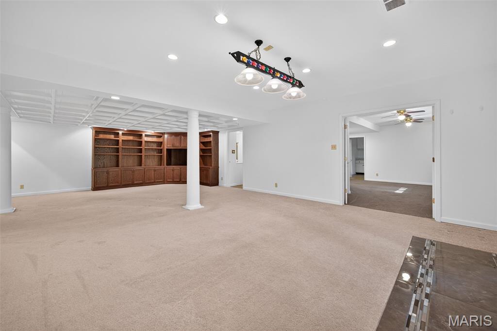 Trails End Lts 40 Thru 43 Resub Lts 40 - Residential