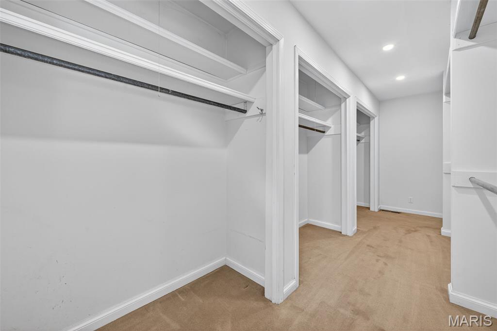 Trails End Lts 40 Thru 43 Resub Lts 40 - Residential