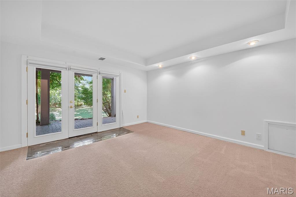 Trails End Lts 40 Thru 43 Resub Lts 40 - Residential