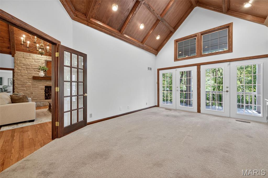 Trails End Lts 40 Thru 43 Resub Lts 40 - Residential