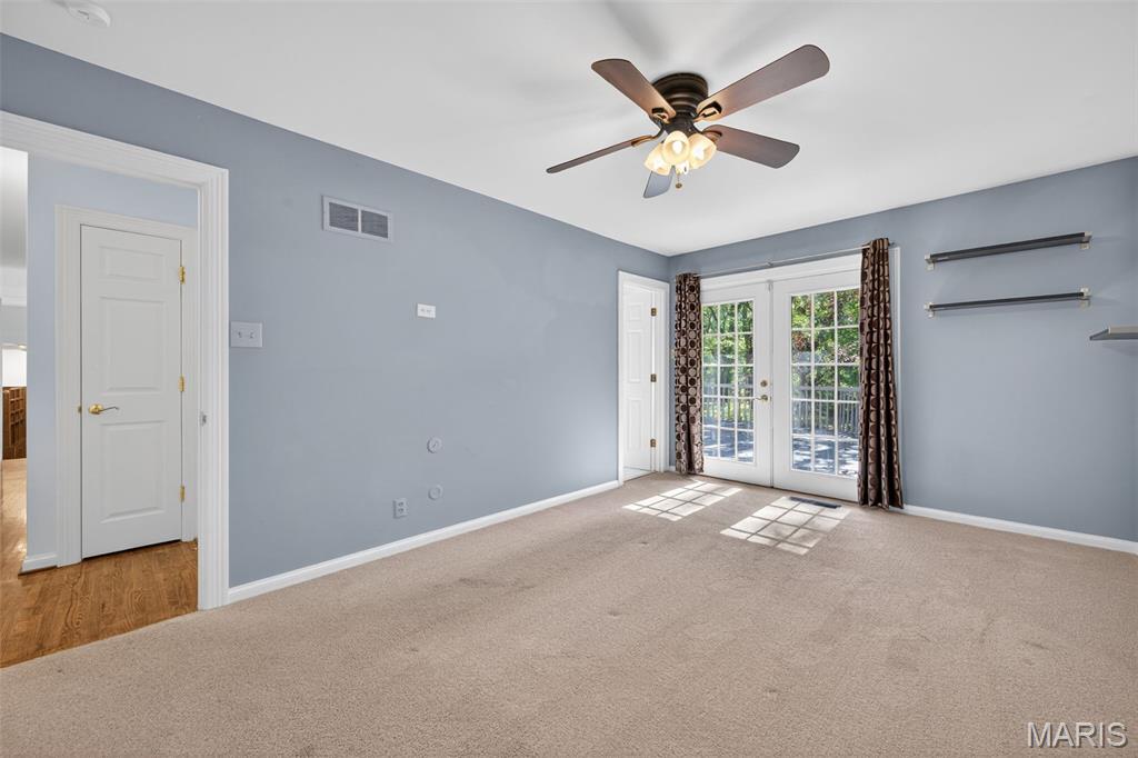 Trails End Lts 40 Thru 43 Resub Lts 40 - Residential