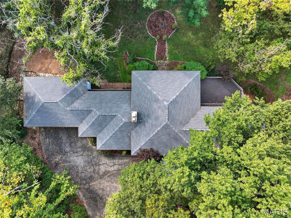 Trails End Lts 40 Thru 43 Resub Lts 40 - Residential