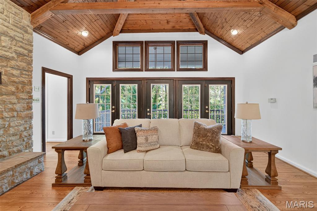 Trails End Lts 40 Thru 43 Resub Lts 40 - Residential