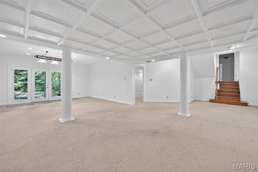 Trails End Lts 40 Thru 43 Resub Lts 40 - Residential