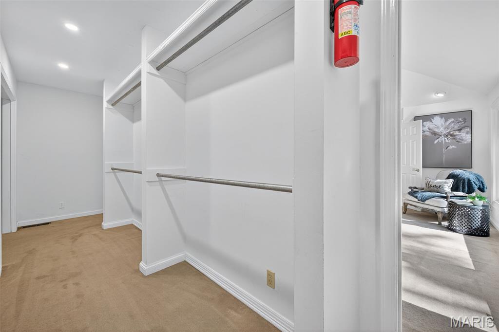 Trails End Lts 40 Thru 43 Resub Lts 40 - Residential