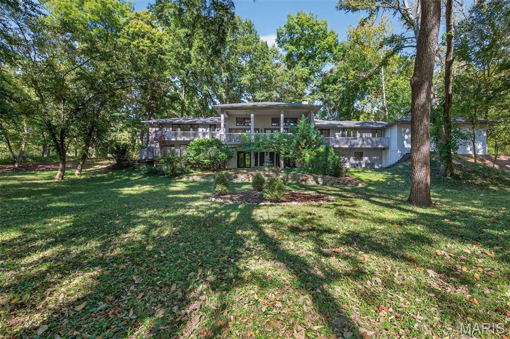 Trails End Lts 40 Thru 43 Resub Lts 40 - Residential