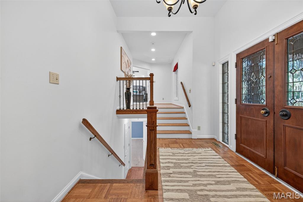 Trails End Lts 40 Thru 43 Resub Lts 40 - Residential