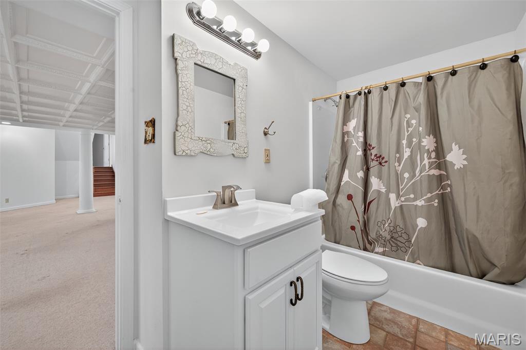 Trails End Lts 40 Thru 43 Resub Lts 40 - Residential