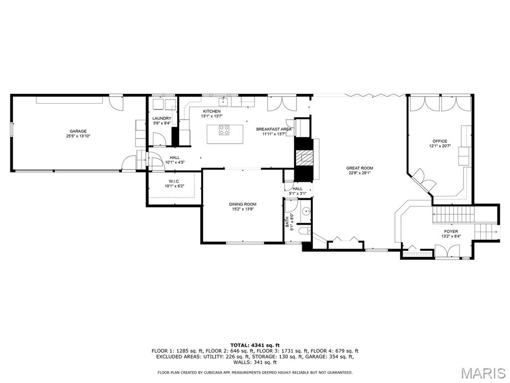 Trails End Lts 40 Thru 43 Resub Lts 40 - Residential