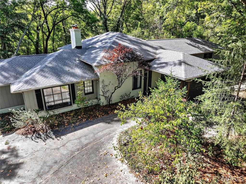 Trails End Lts 40 Thru 43 Resub Lts 40 - Residential