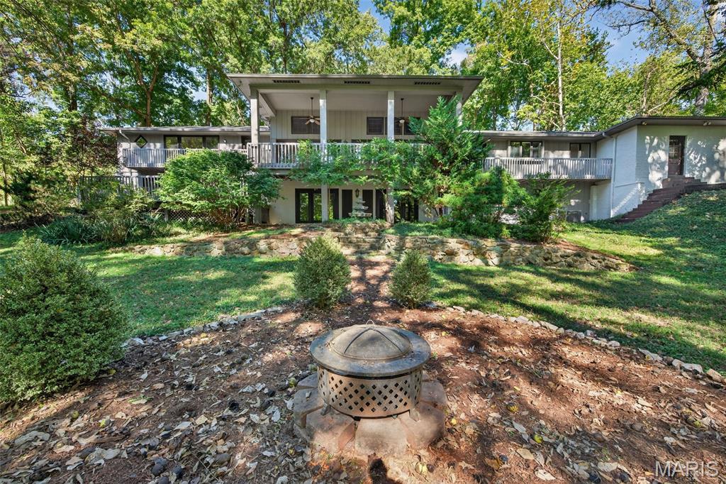 Trails End Lts 40 Thru 43 Resub Lts 40 - Residential