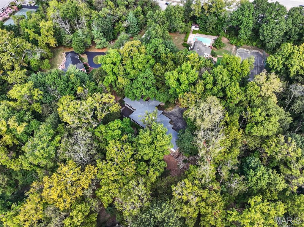 Trails End Lts 40 Thru 43 Resub Lts 40 - Residential