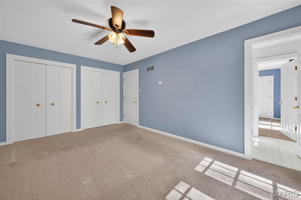 Trails End Lts 40 Thru 43 Resub Lts 40 - Residential