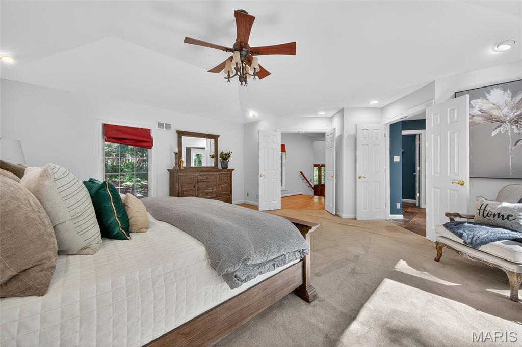 Trails End Lts 40 Thru 43 Resub Lts 40 - Residential