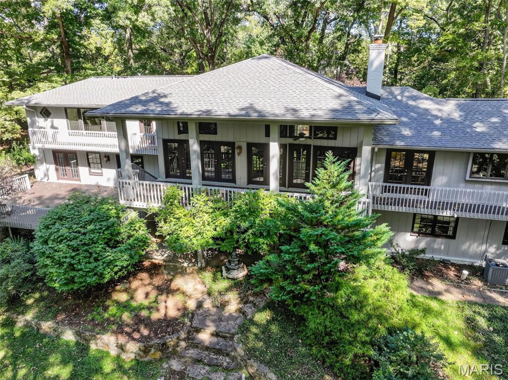 Trails End Lts 40 Thru 43 Resub Lts 40 - Residential