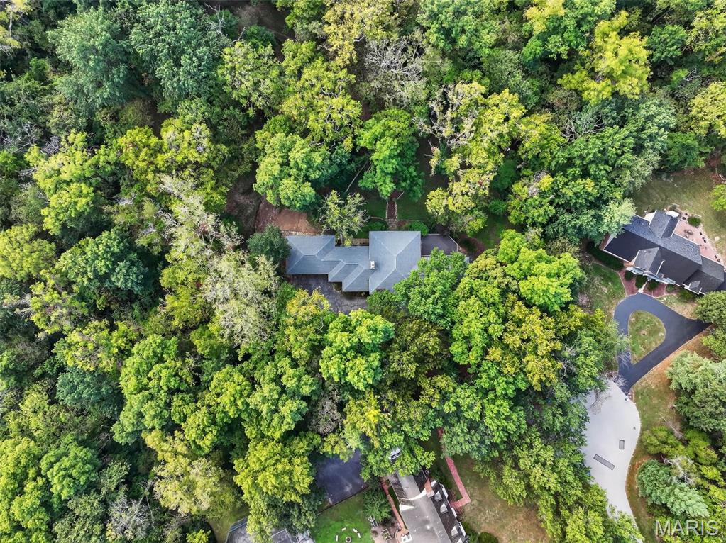 Trails End Lts 40 Thru 43 Resub Lts 40 - Residential