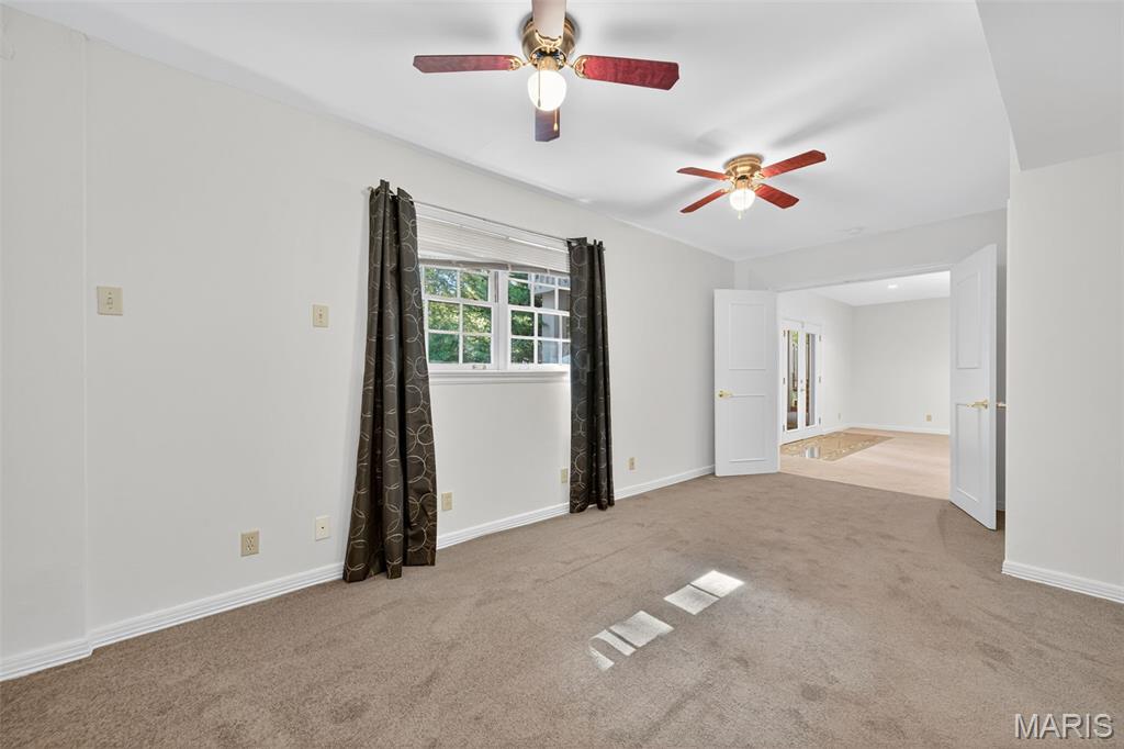 Trails End Lts 40 Thru 43 Resub Lts 40 - Residential