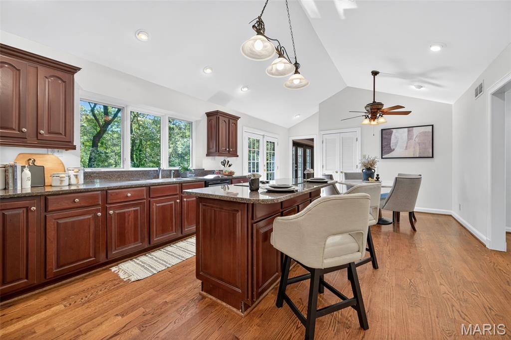 Trails End Lts 40 Thru 43 Resub Lts 40 - Residential