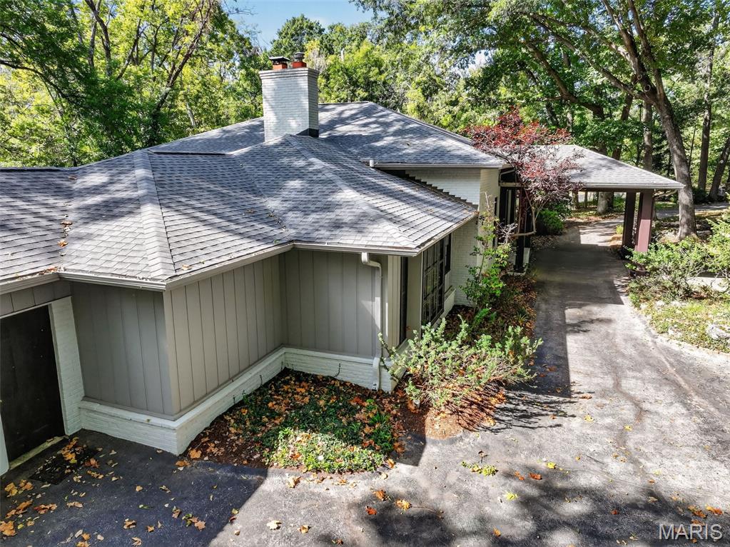 Trails End Lts 40 Thru 43 Resub Lts 40 - Residential