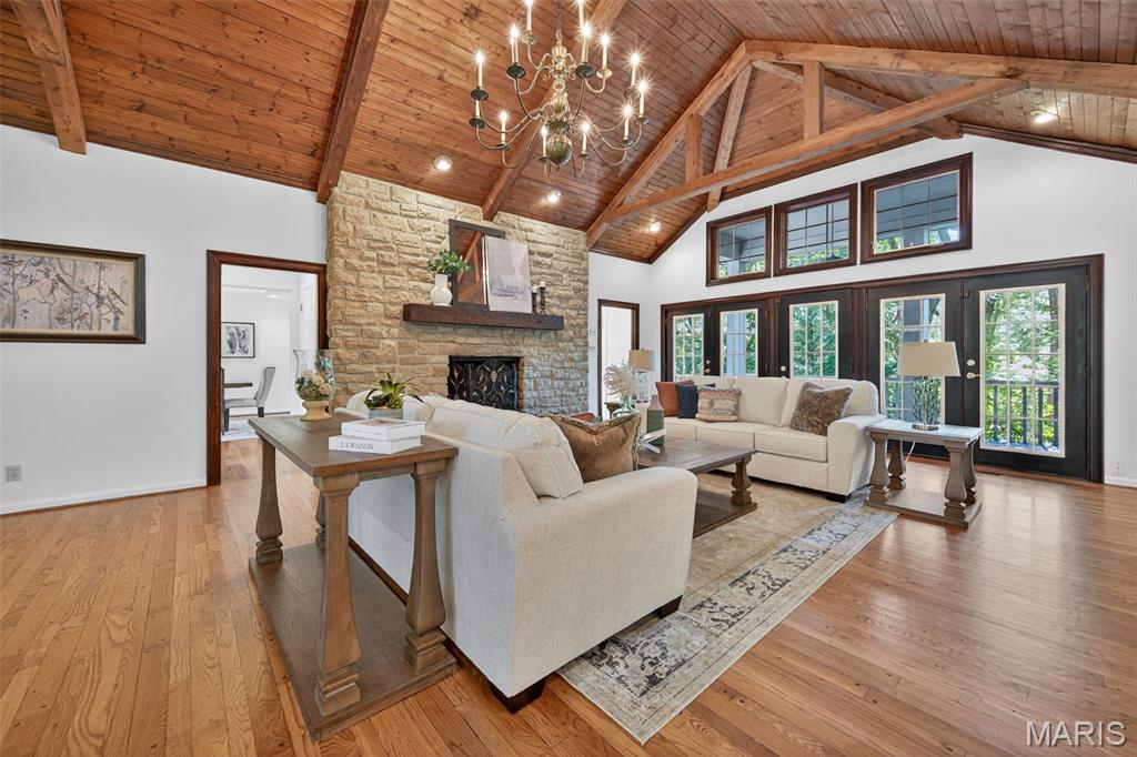 Trails End Lts 40 Thru 43 Resub Lts 40 - Residential