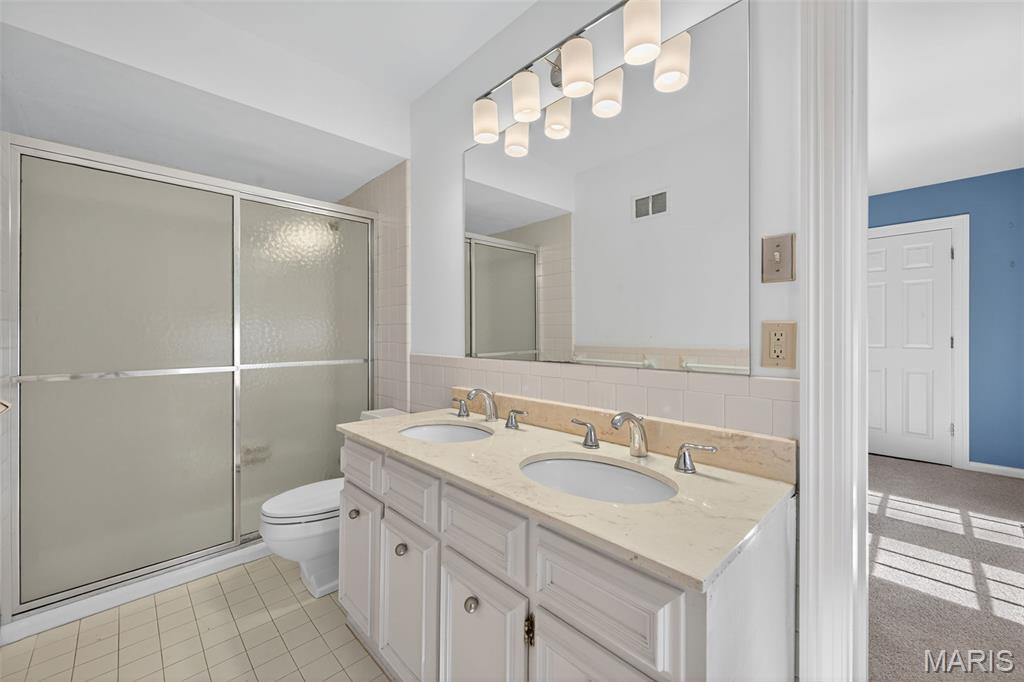 Trails End Lts 40 Thru 43 Resub Lts 40 - Residential