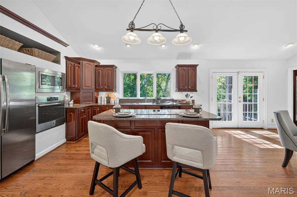 Trails End Lts 40 Thru 43 Resub Lts 40 - Residential