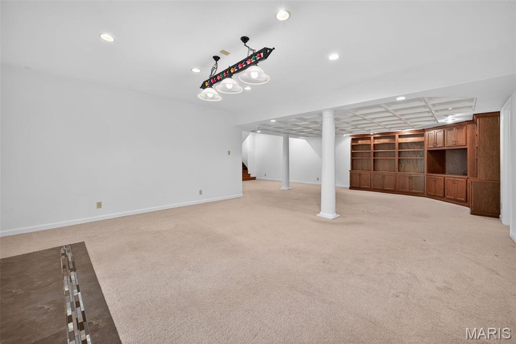 Trails End Lts 40 Thru 43 Resub Lts 40 - Residential