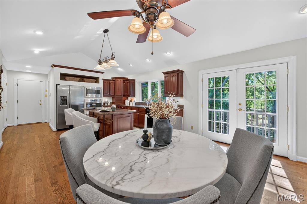 Trails End Lts 40 Thru 43 Resub Lts 40 - Residential