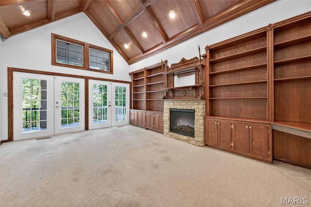 Trails End Lts 40 Thru 43 Resub Lts 40 - Residential