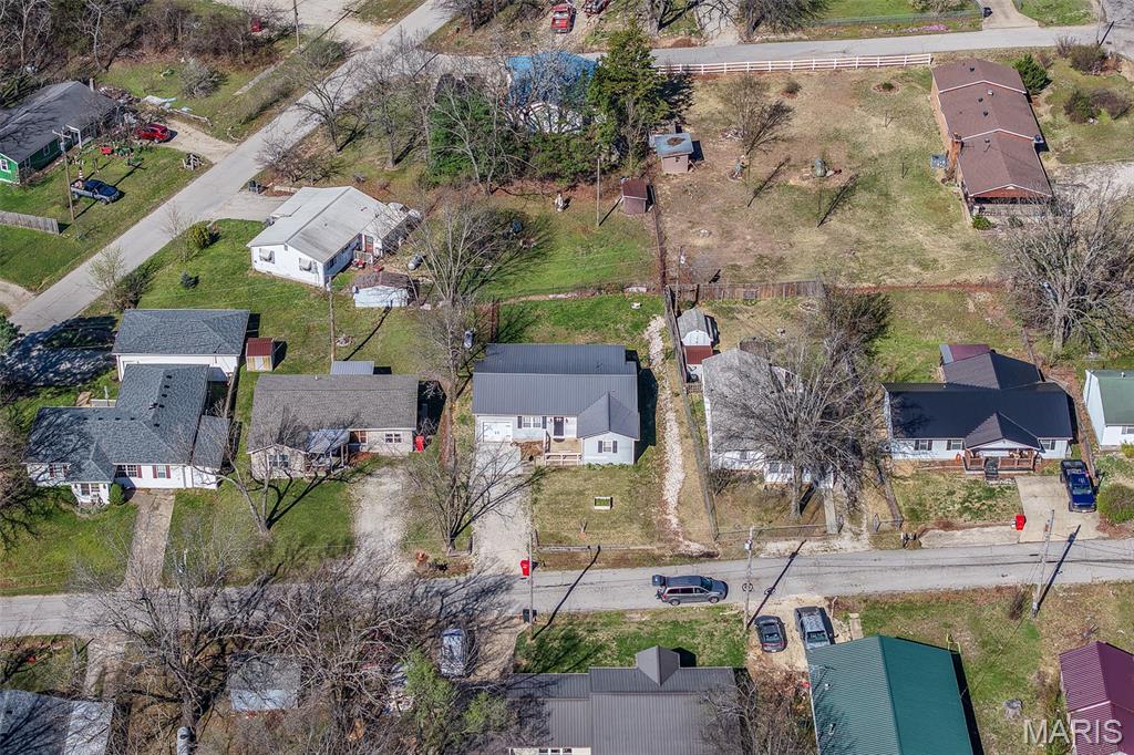 Page Add - Residential