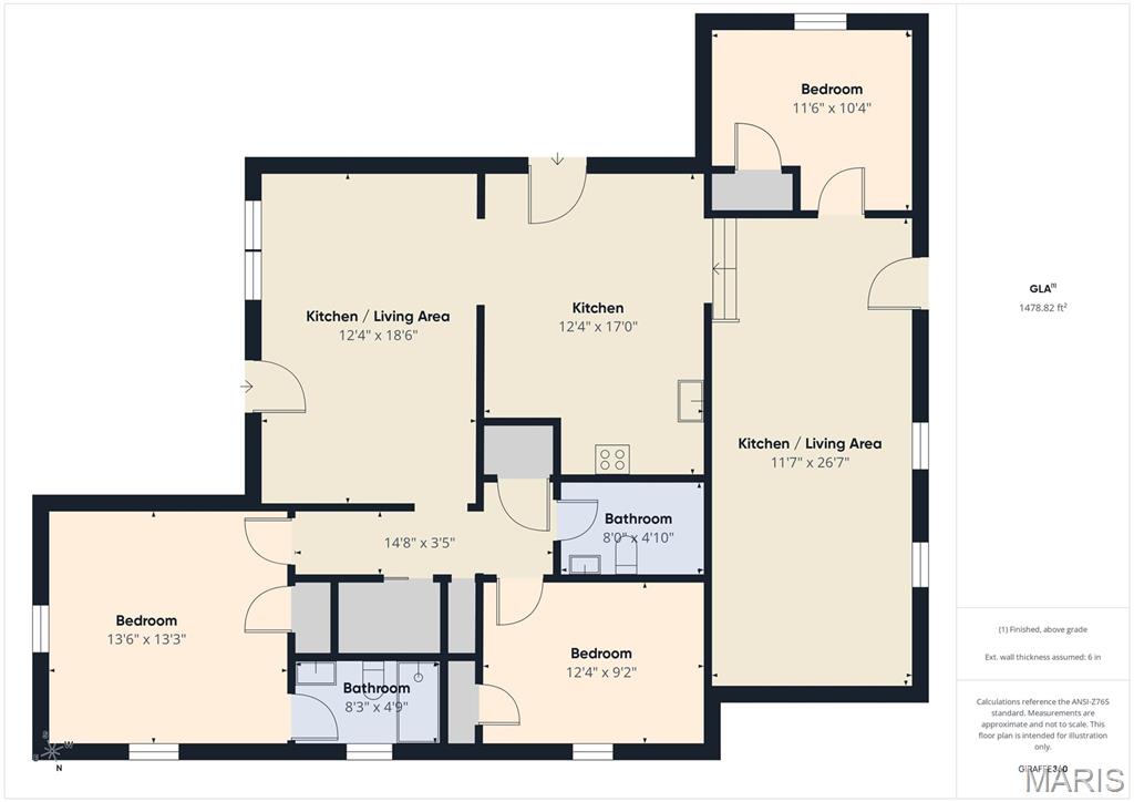 Page Add - Residential