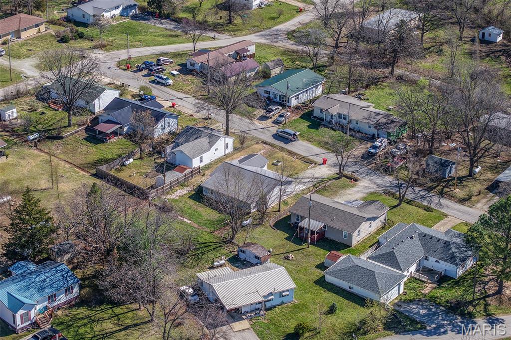 Page Add - Residential