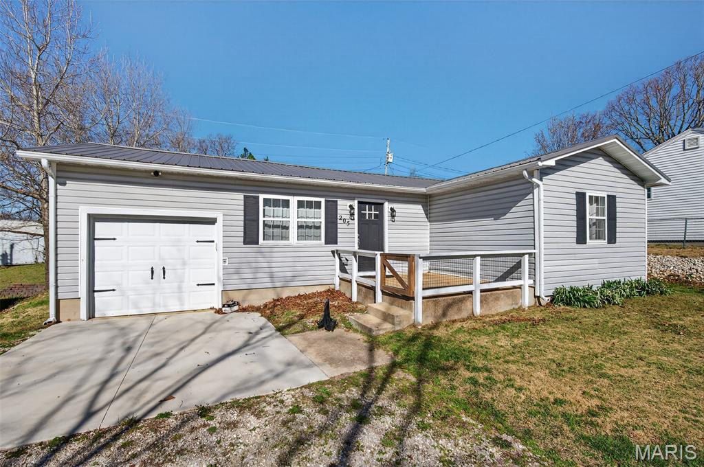 Page Add - Residential