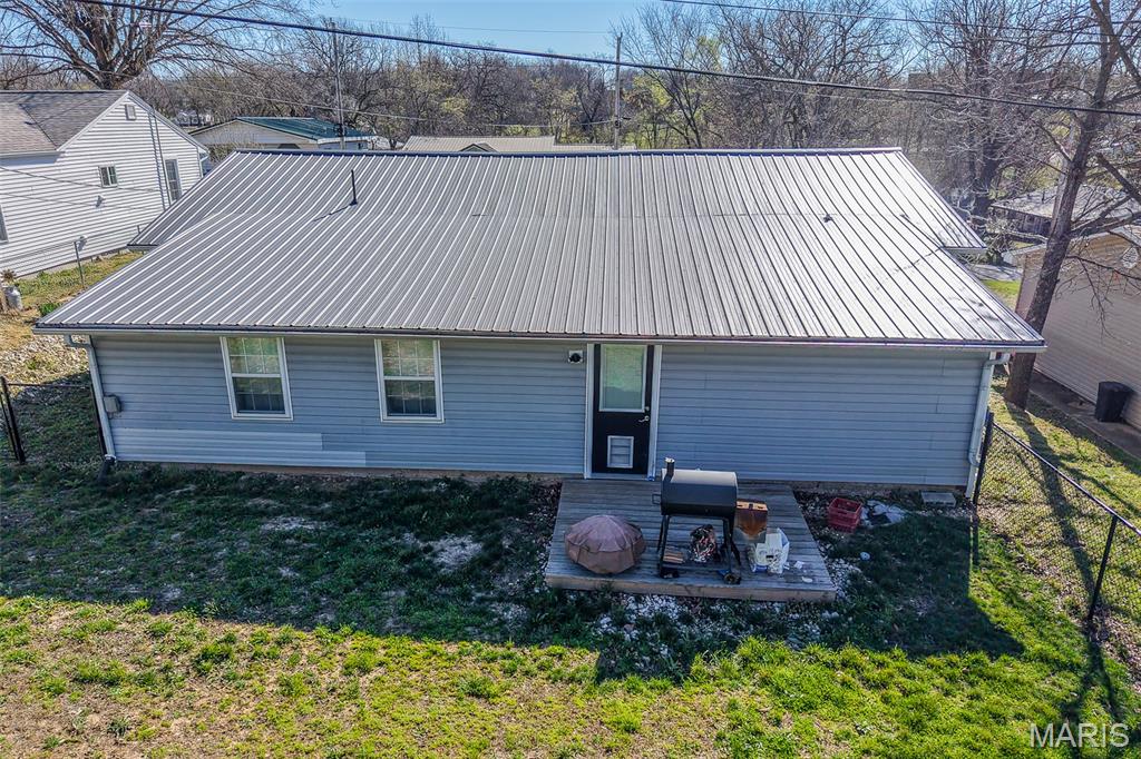 Page Add - Residential