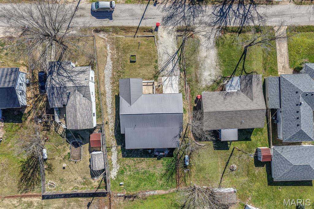 Page Add - Residential