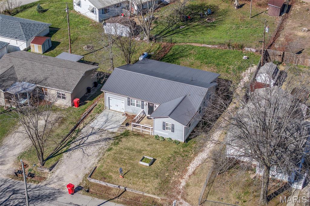 Page Add - Residential