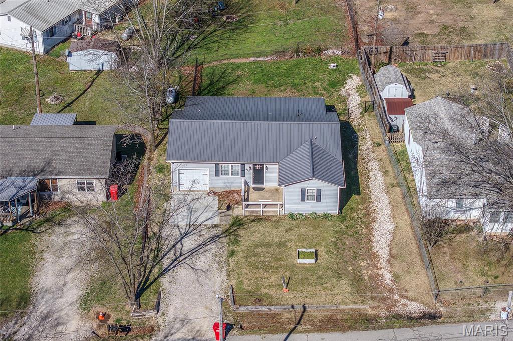 Page Add - Residential