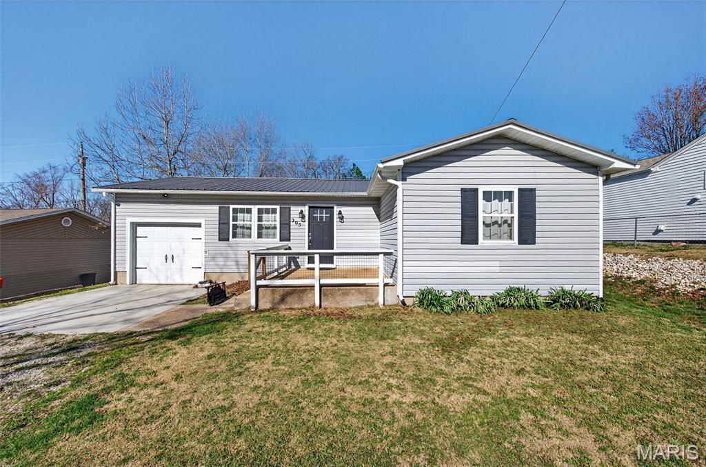 Page Add - Residential