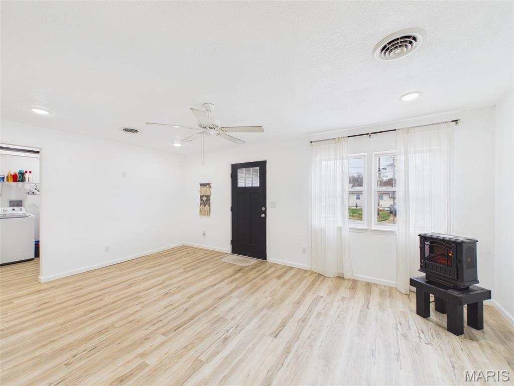 Page Add - Residential