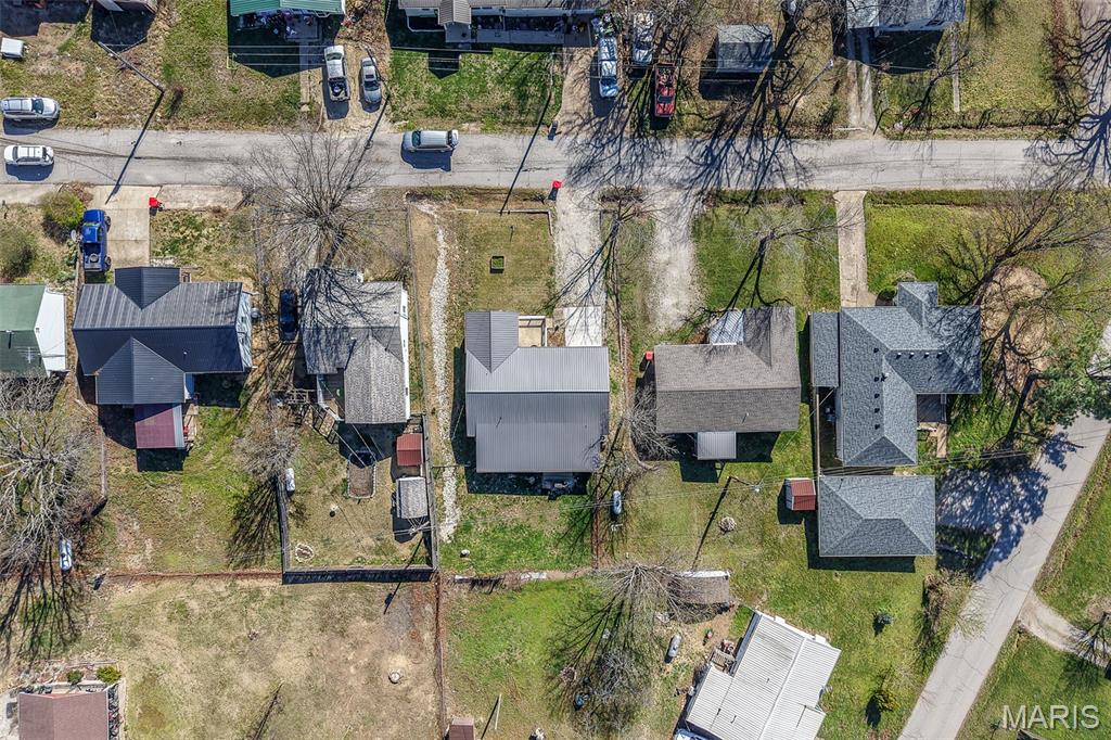 Page Add - Residential