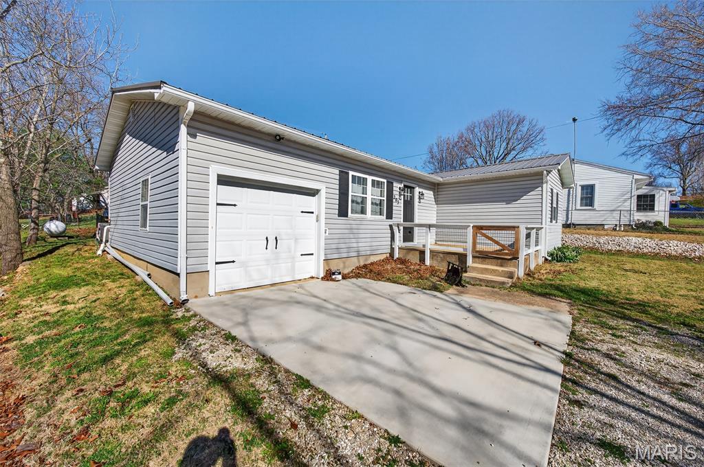 Page Add - Residential