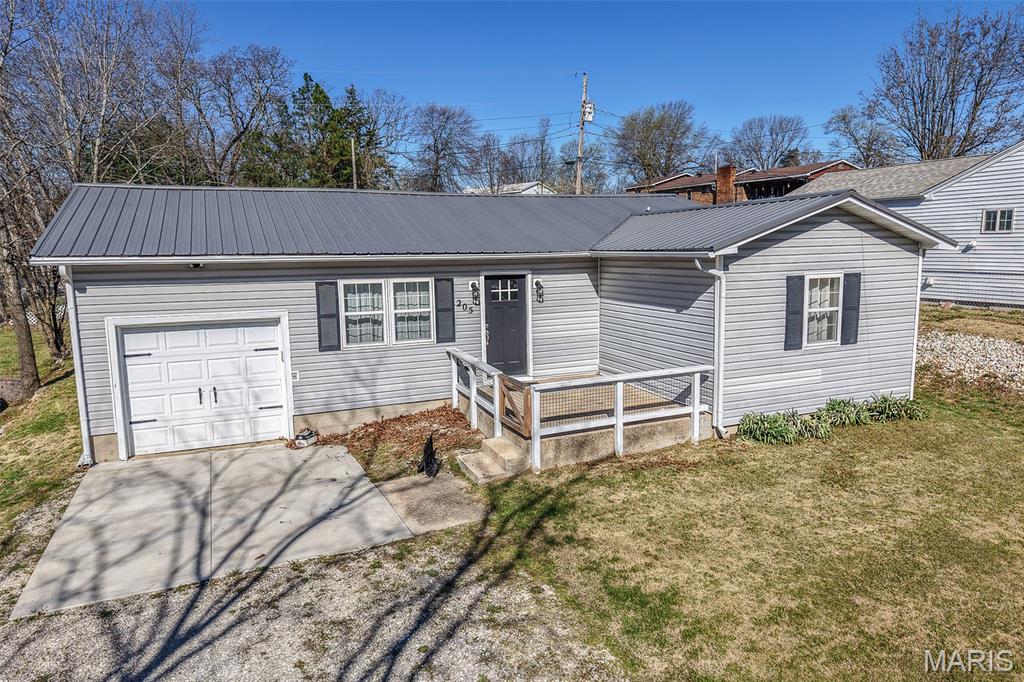 Page Add - Residential