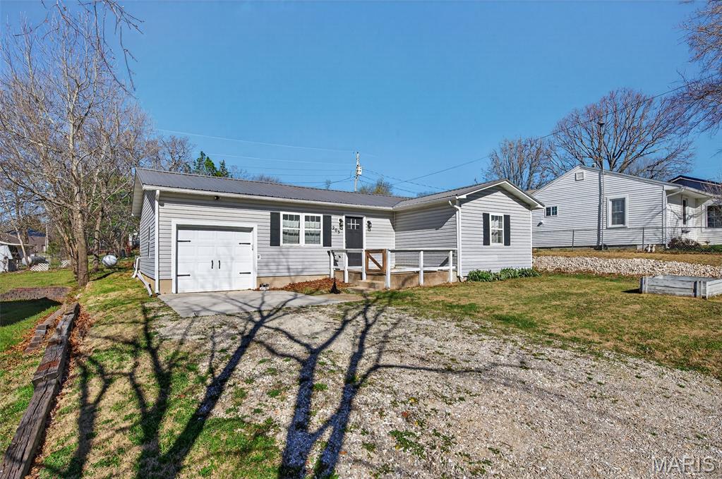 Page Add - Residential