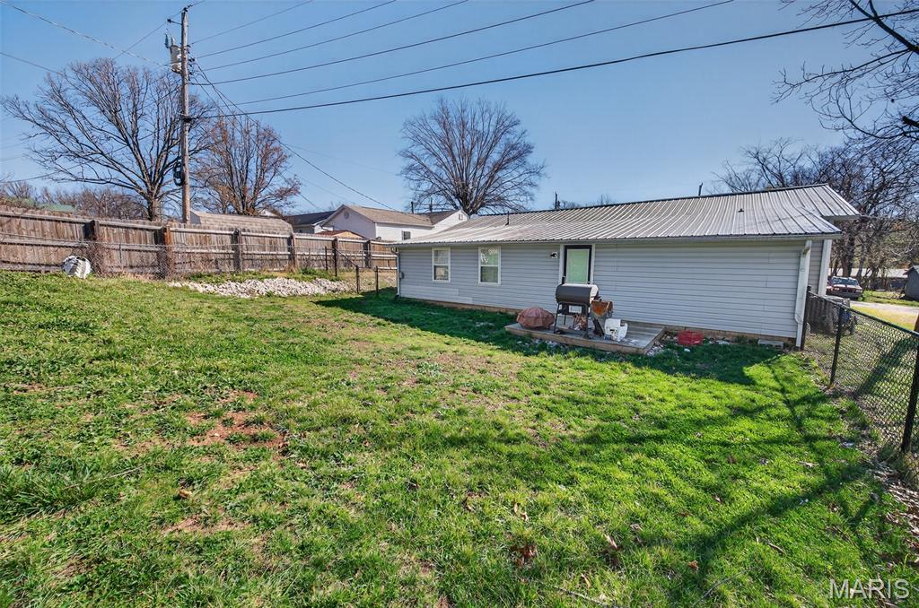 Page Add - Residential