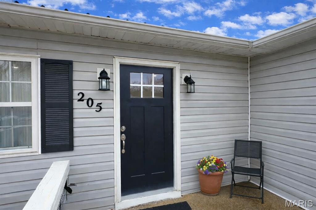 Page Add - Residential