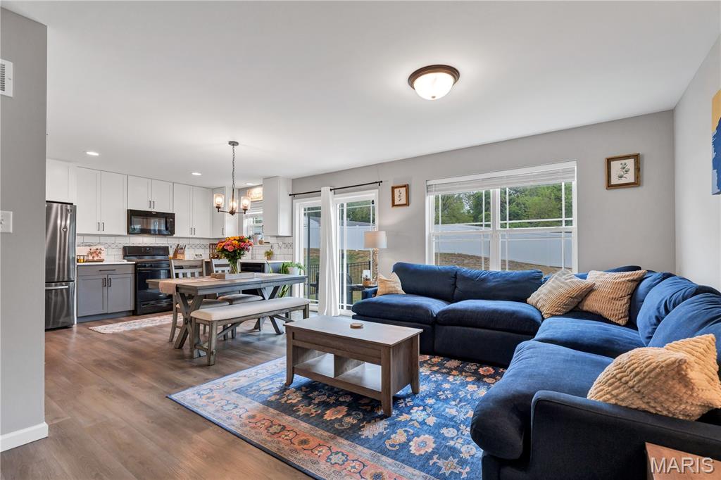 11128 Fort Samuel Drive