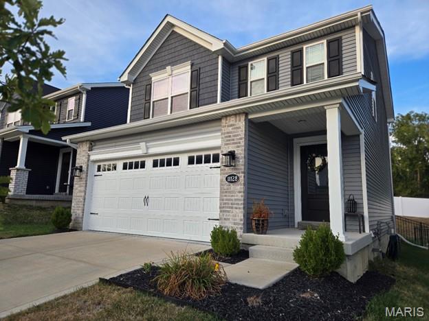 11128 Fort Samuel Drive